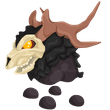 Mega Dire Stag